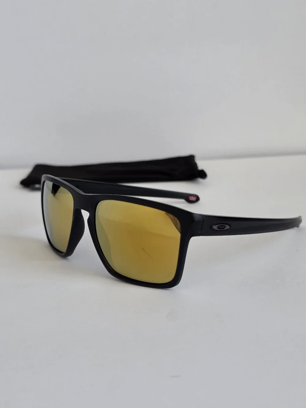 Oakley Sliver Sunglasses